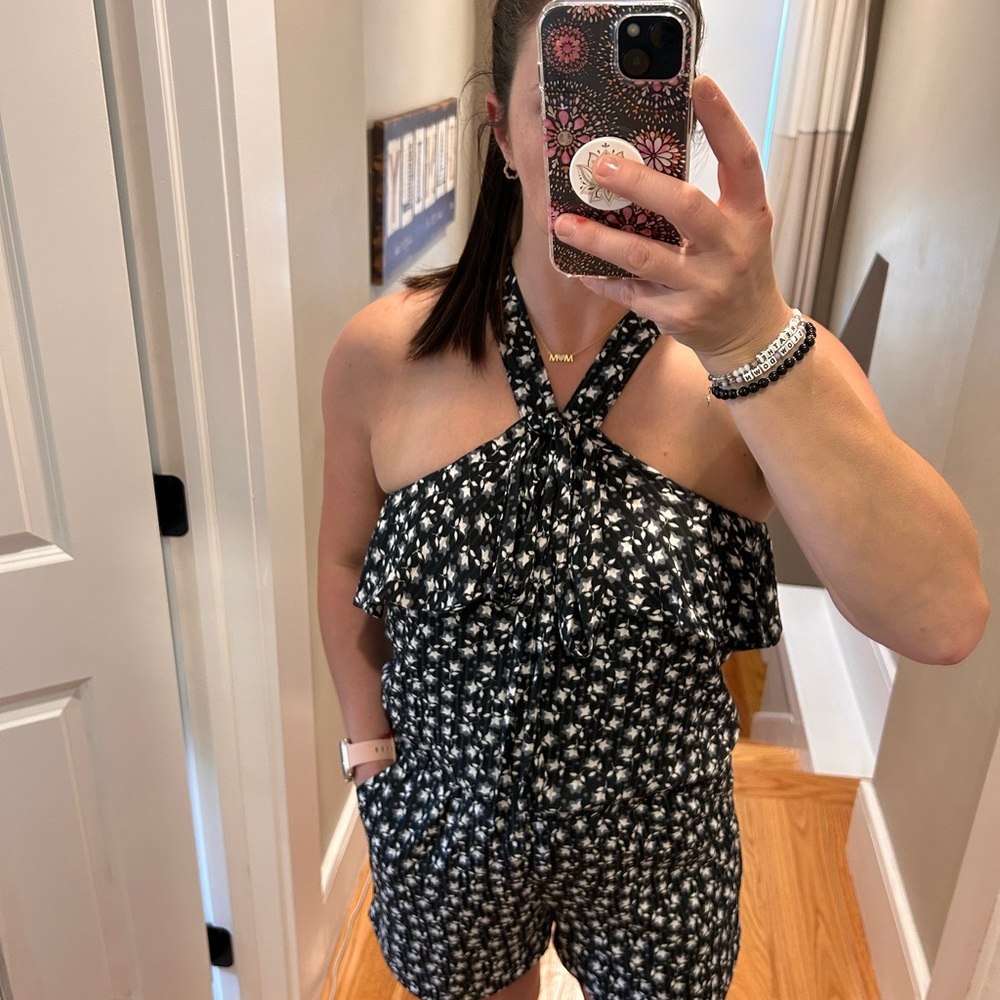 Romper - Picture 3 of 5